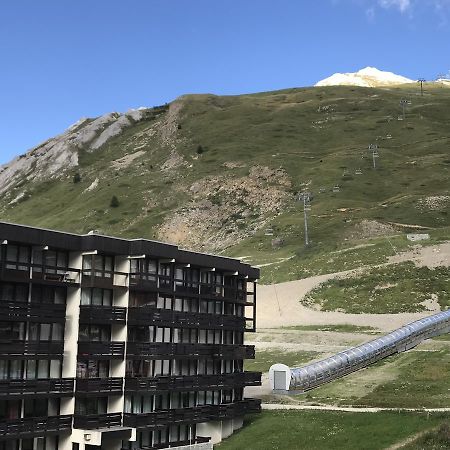 Ferienwohnung PleinSoleil47 Tignes Exterior foto
